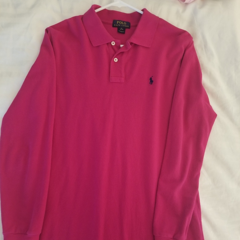 Youth Polo Shirt